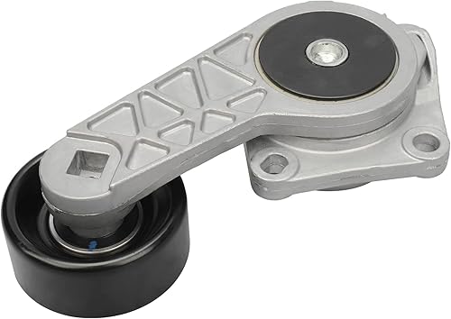 Miniatura 5 de DRIVESTAR 38274 - Conjunto tensor de correa con polea compatible con Ford F150 2002-2010 2002-2014 Expedition Explorer Explorer E-150 2003-2005