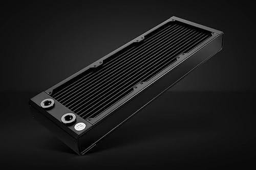 Miniatura 8 de EKWB EK-Quantum Surface P360 Radiador, edición negra