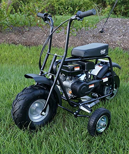 Image of Hardline Products USA Wheels for Tots Training Wheels (Coleman CT100U)