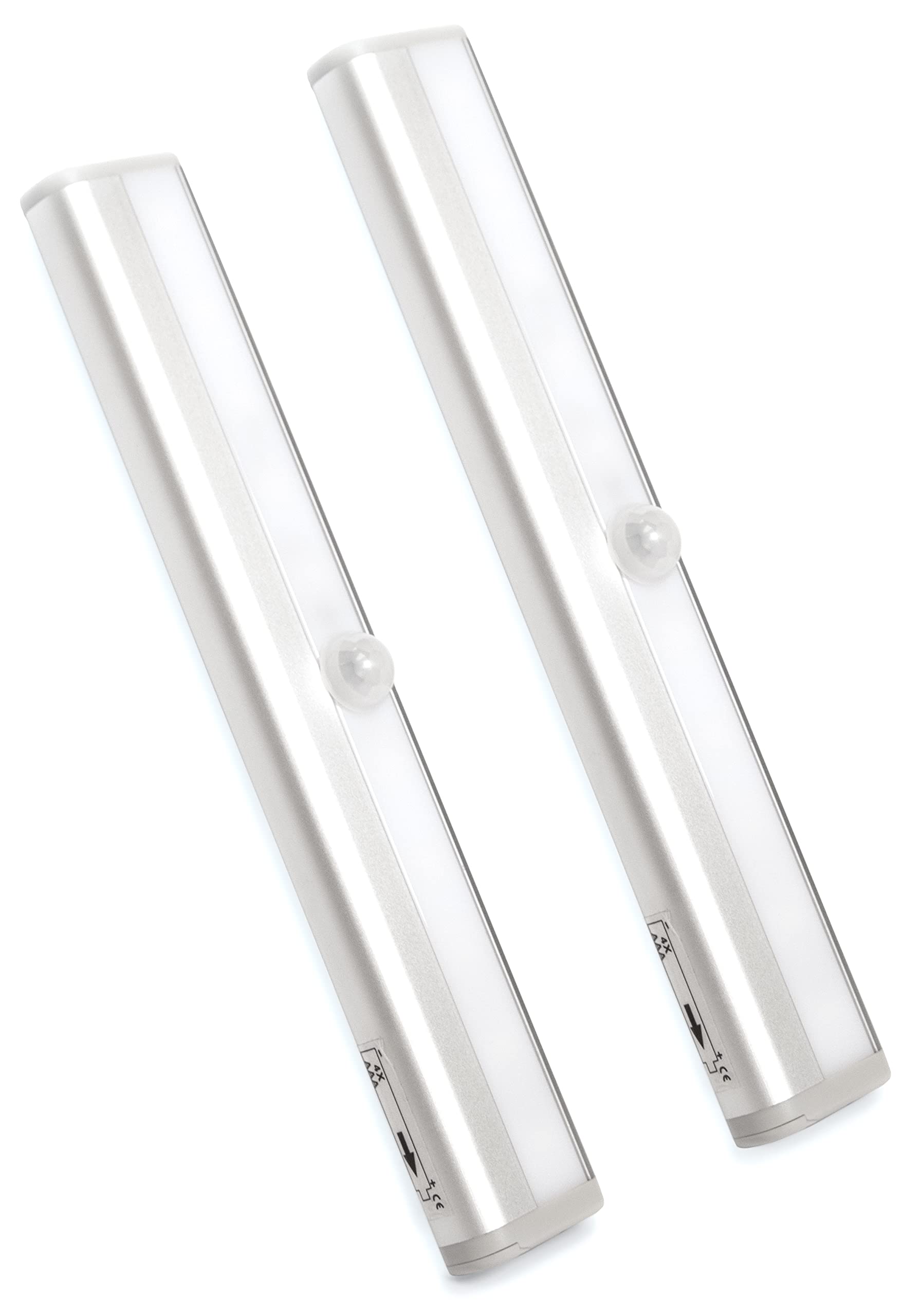 Amazon.com: MoRryde STP54032 Motion Activated Step Light Kit : Automotive
