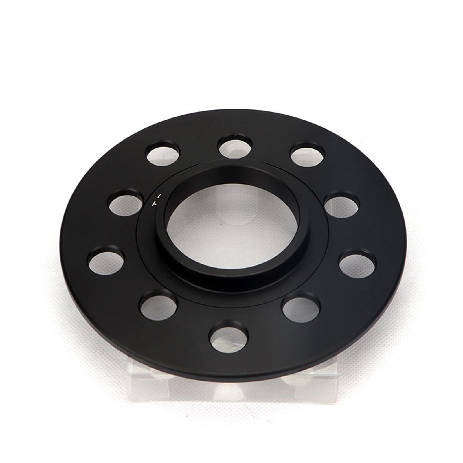 para Peugeot 2 Piezas 3/5/8/10/12mm Adaptadores Espaciadores De Rueda PCD 5x10 8/5x110 CB ID = 65,1mm A OD = 73,1mm Espaciadores Ruedas (Color : 2pcs 65.1to73.1 5mm)