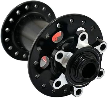 Amazon.com : NOVATEC D791SB D462SB MTB for SRAM XD XX1 Cassette