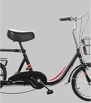 Amazon.co.jp: ペットカート 自転車 三輪自転車 クルーズトライク