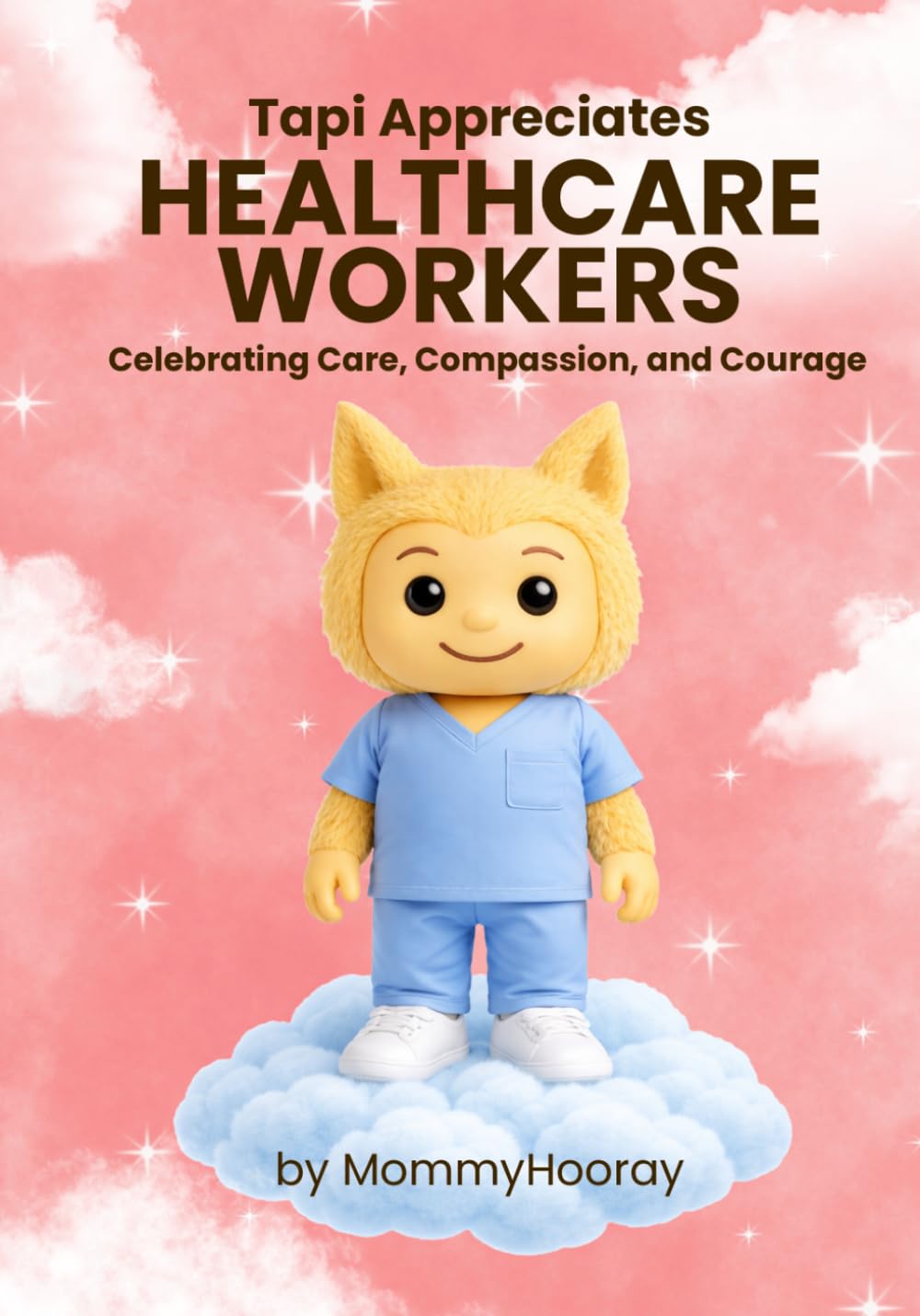 Tapi Appreciates Healthcare Workers: Celebrating Care, Compassion, and Courage