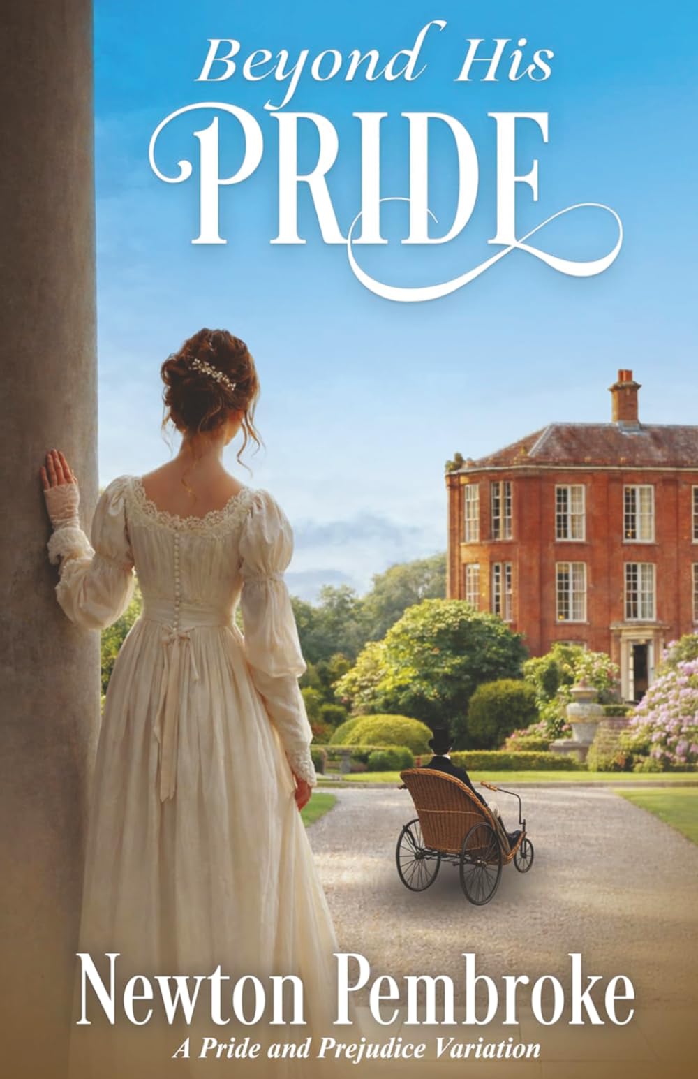 Beyond His Pride: A pride and Prejudice Variation