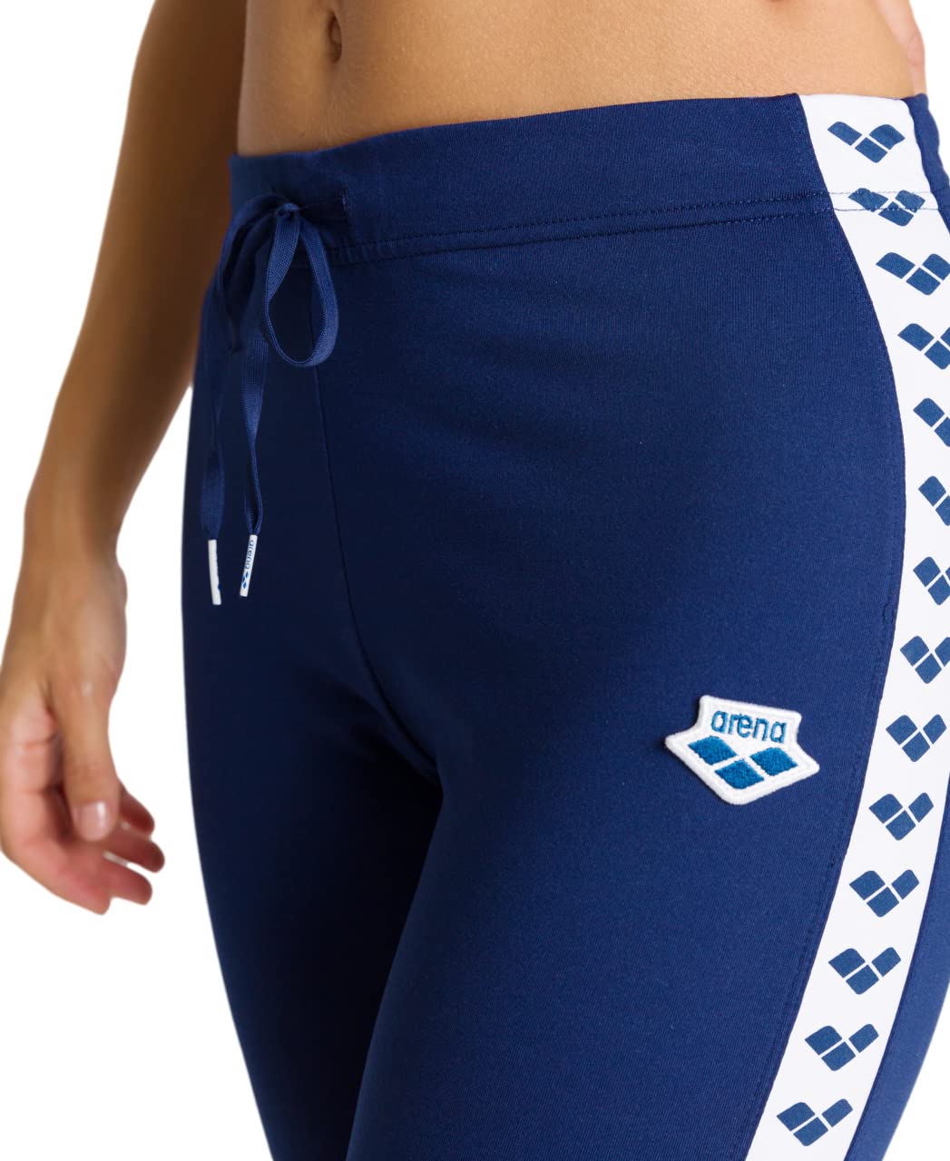 ARENA Pantaloni da Donna Caroline Team Stirrup Leggings