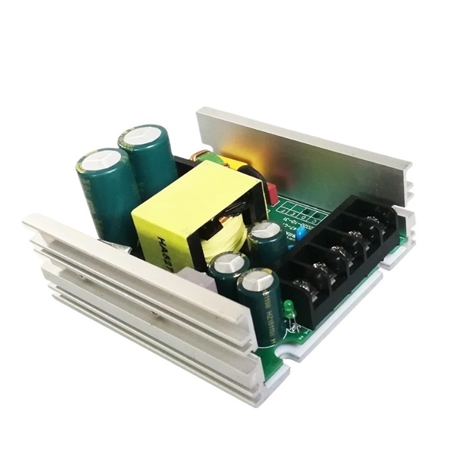 Alimentation éclairage scène 300W 48V transformateur projecteur HRN-300S60-H