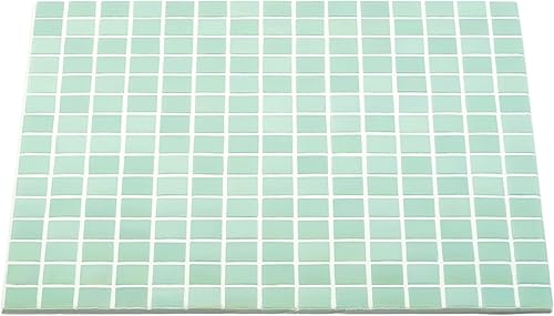 Miniatura 187 de Parent of Mosaic Tiles 22 verde mixto