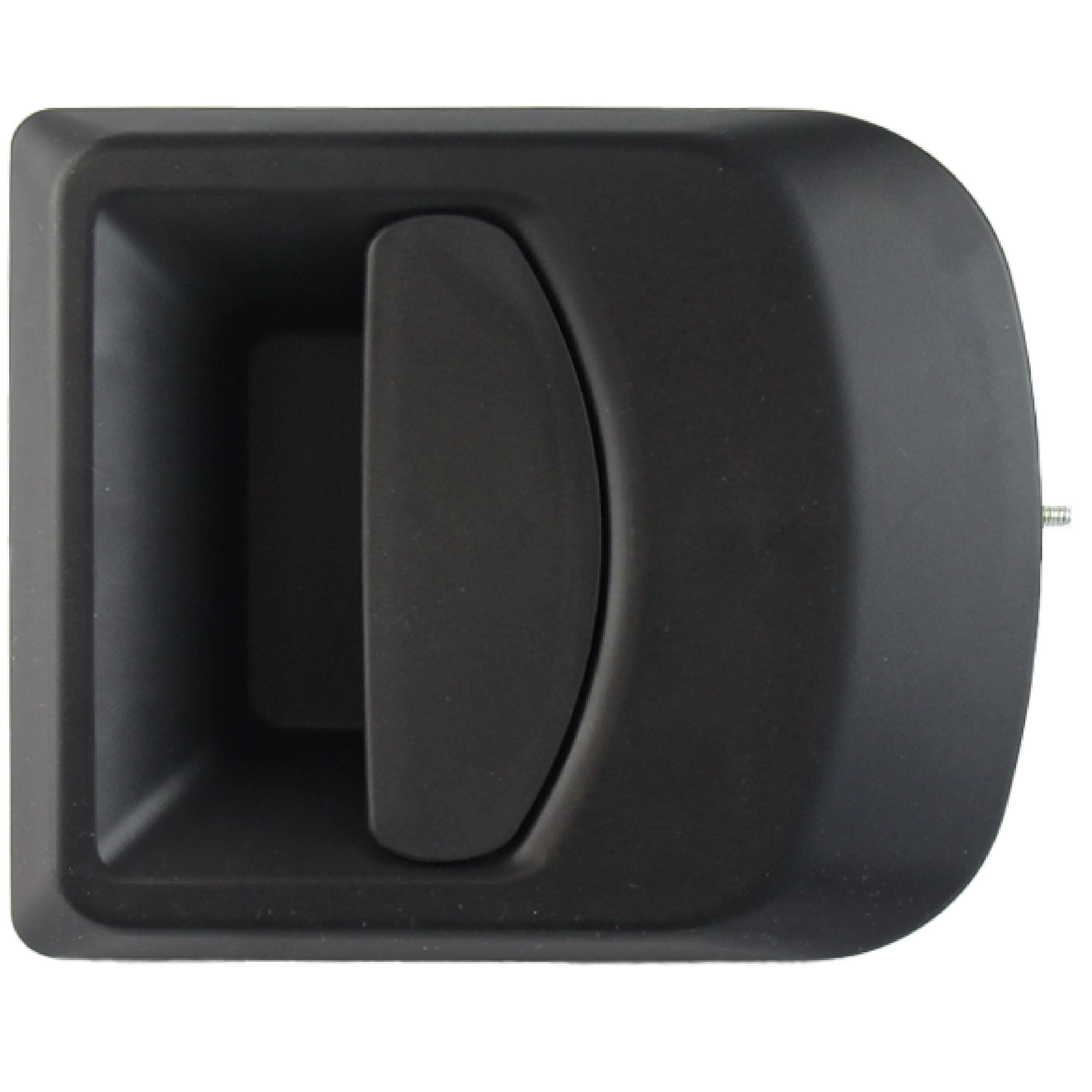 Maniglia per porta compatibile per Iveco Daily (1999-2014) maniglia esterna | anteriore destro (lato passeggero) | 99489590