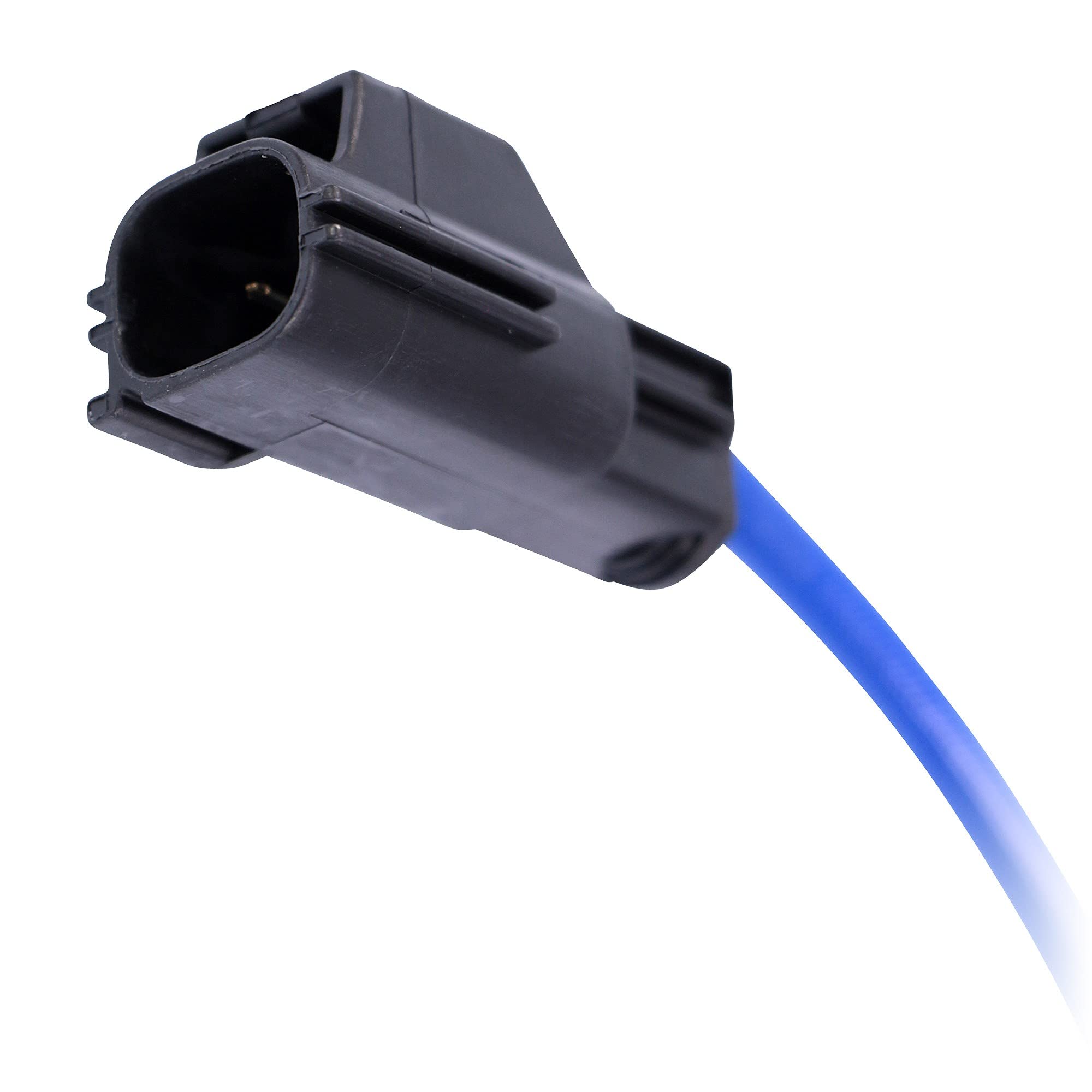 SENSORE TEMPERATURA GAS DI SCARICO PER FORD C-MAX 2 1.6 2.0 TDCi BJ 07-
