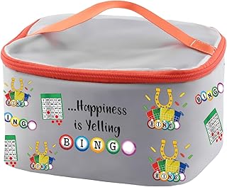 PXTIDY Estuche de cosméticos para jugadores d...