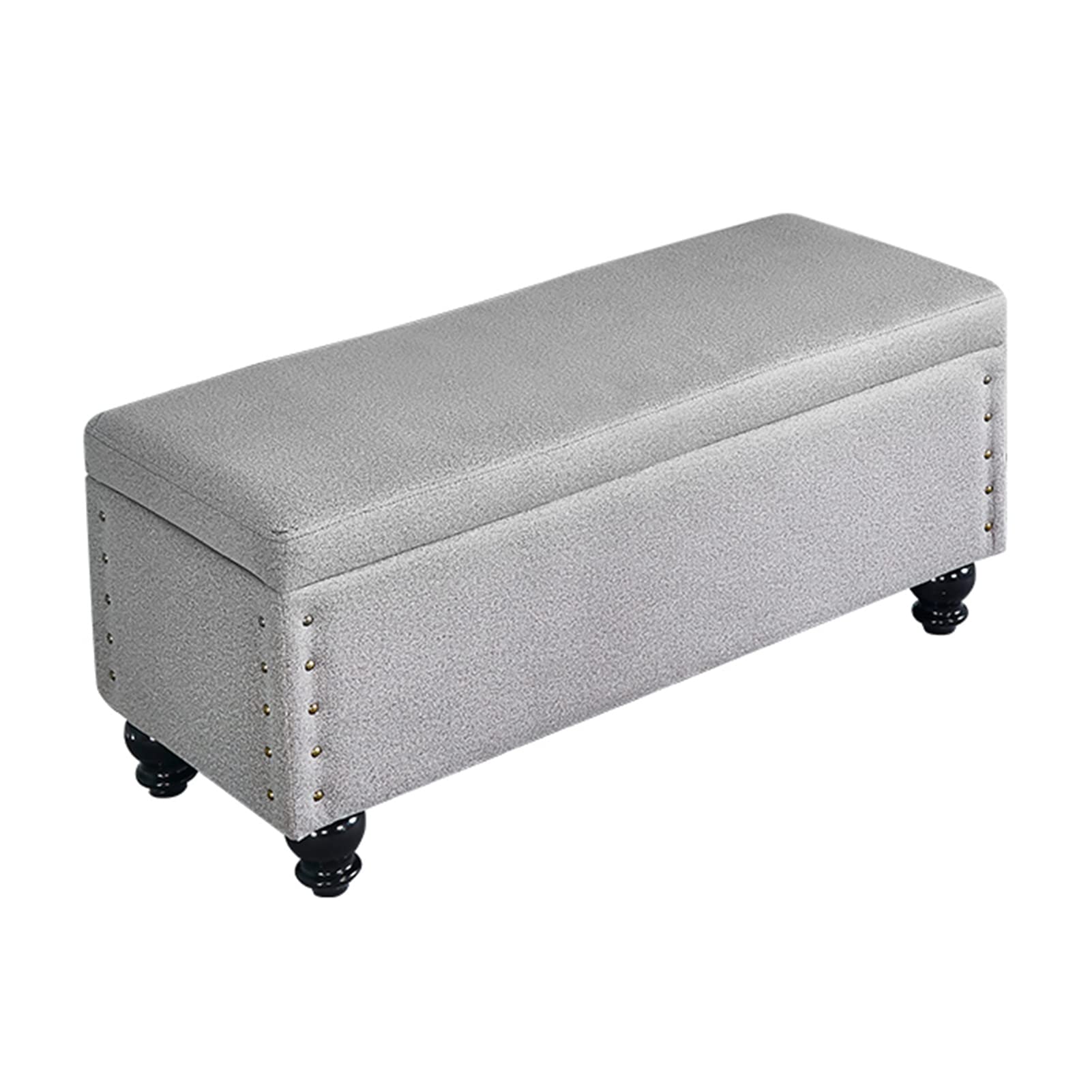 Banc à chaussures et boîte de rangement pour une entrée impeccable