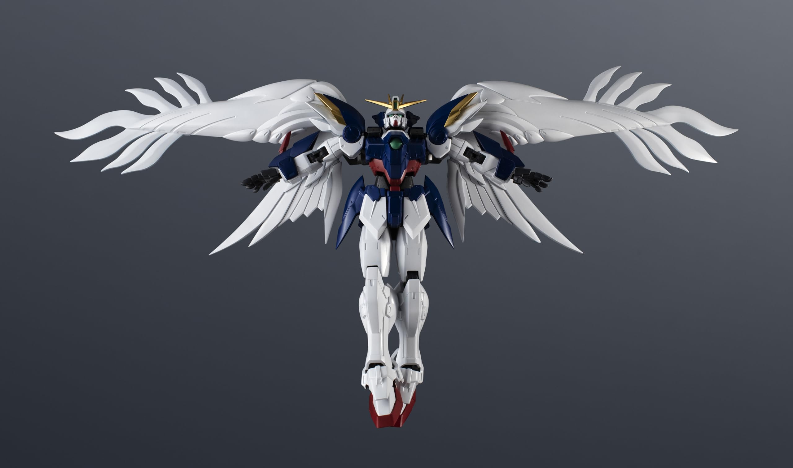 Amazon | TAMASHII NATIONS GUNDAM UNIVERSE 新機動戦記ガンダムW