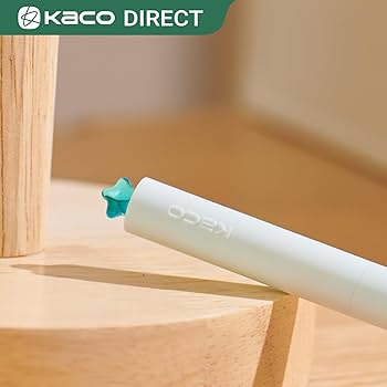 kaco♩⋆* Amazon.com: Kaco PURE Gel Pens Assorted Color Ink 20 Pieces