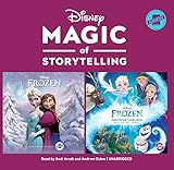 Magic of Storytelling Presents ... Disney Frozen Collection