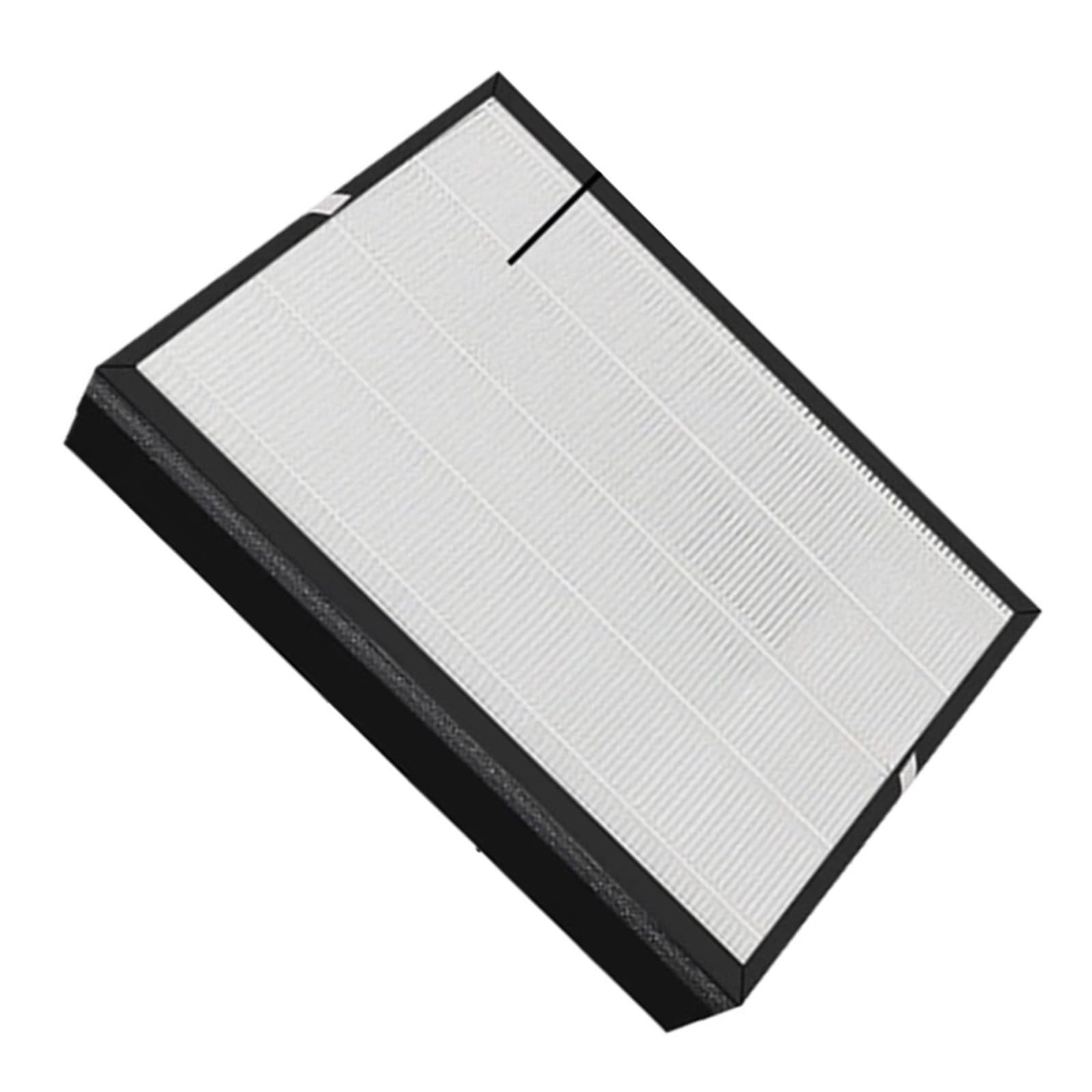 Filtr HEPA H13, Compatible With Boneco, A401 A402 A403 Filtr HEPA Z Filtrem Z Węglem Aktywnym Do Oczyszczacza Powietrza P400 Bez Filtra Wstępnego 375х280х42mm(2 pcs)