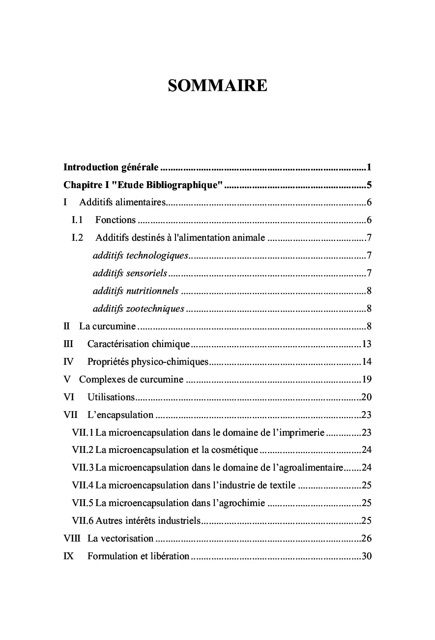 Formulation des Bioactifs Tome I: Application agroalimentaire
