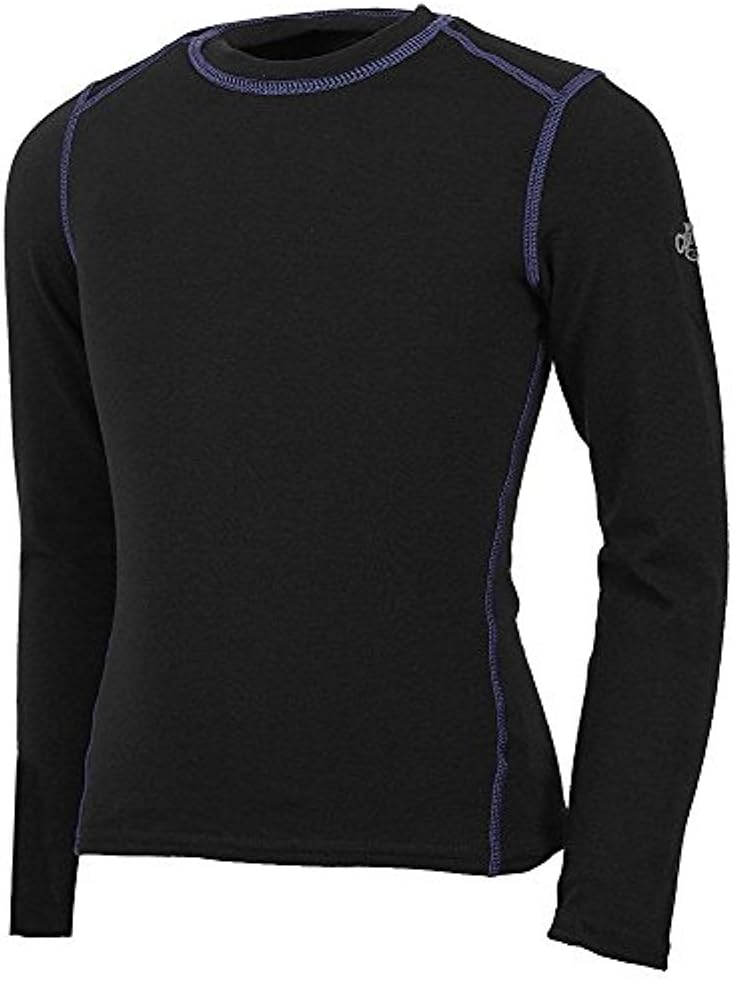 Hot Chillys Youth MTF Originals Crewneck Midweight Body Fit Base Layer (Can Packaging)