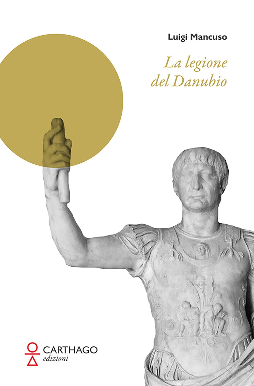 La Legione Del Danubio - 4