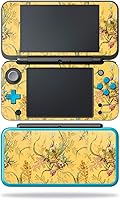 Vista 38 de MightySkins Skin compatible con Nintendo 2DS XL - Starry Night Funda protectora de vinilo duradera y única Fácil de aplicar, quitar y cambiar