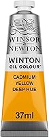 Vista 49 de Winsor & Newton Tubos de pintura Winton de aceite