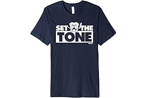 Official Shoresy Set The Tone Premium T-Shirt