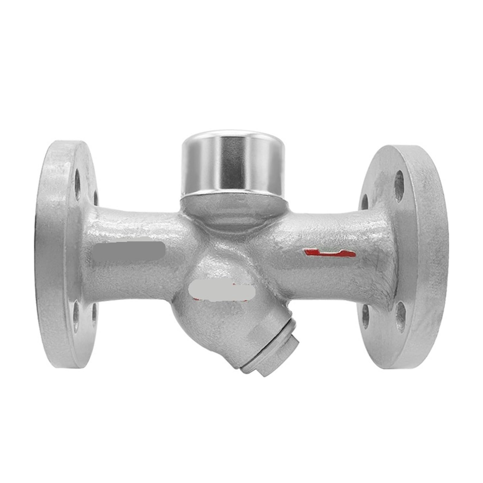 Stahlguss CS49H-16 Scheibenflansch-Kondensatableiter Kondensatableiter 15 20 25 40 50 6 Minuten 1 Zoll(G5)
