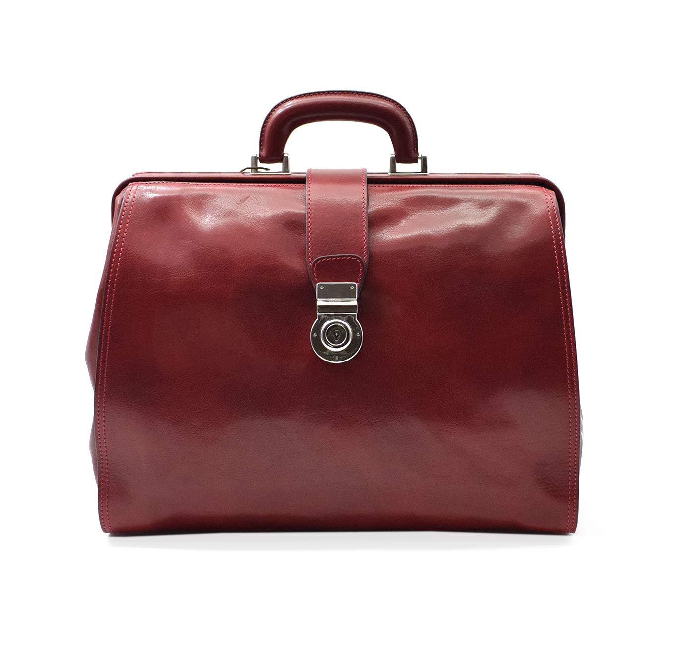 D&D - Grande Trousse de Médecin minimal - Fabriqué en Italie