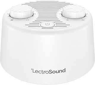 LectroFan EVO White Noise Machine