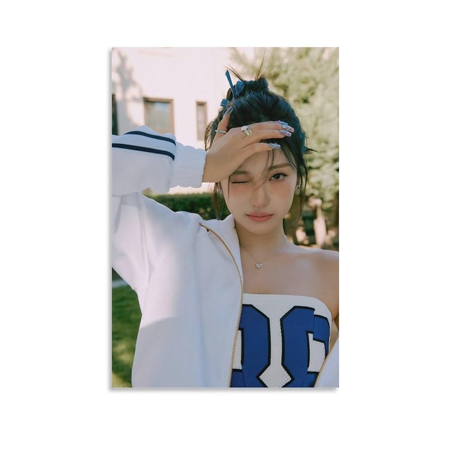 aespa ラントレ　ニンニン　中華　spicy my world aespa ラントレ ニンニン 中華 spicy my world