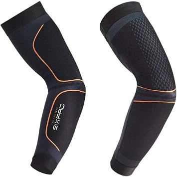 Six Pad Training Suit Arm Set of 2 MTG