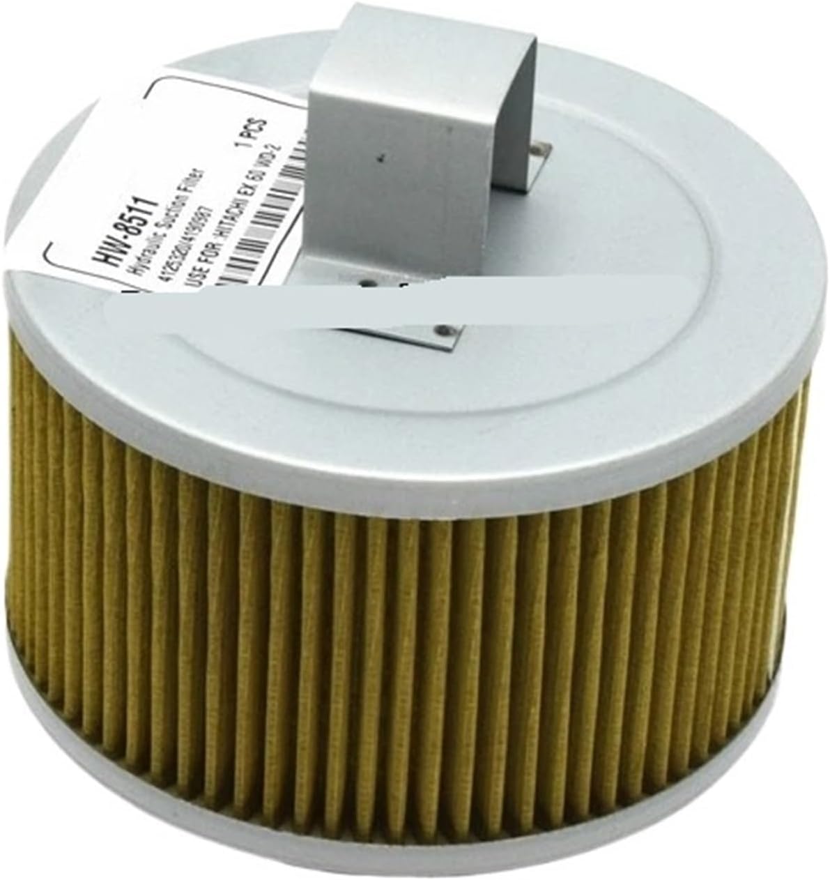 Suction Filter H-2714 4125320 3501403 4190987 Te03079 Hf28931sh 60127