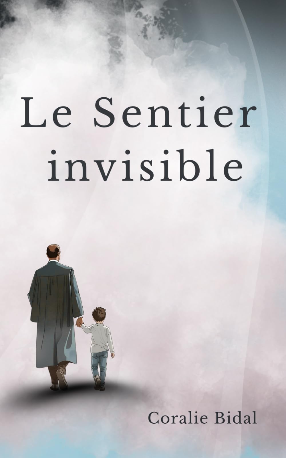 Le Sentier invisible: L'écho d'une cicatrice.