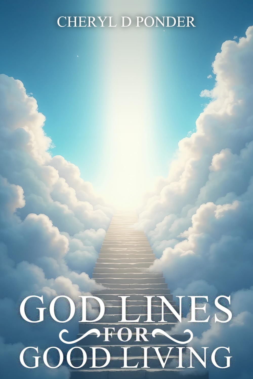 God Lines for Good Living