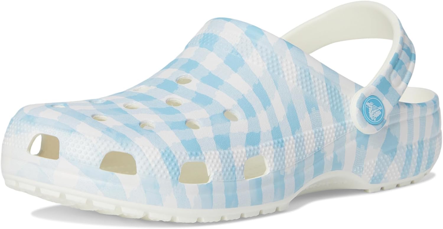Crocs Unisex-Adult Classic Graphic Clogs - Image 7