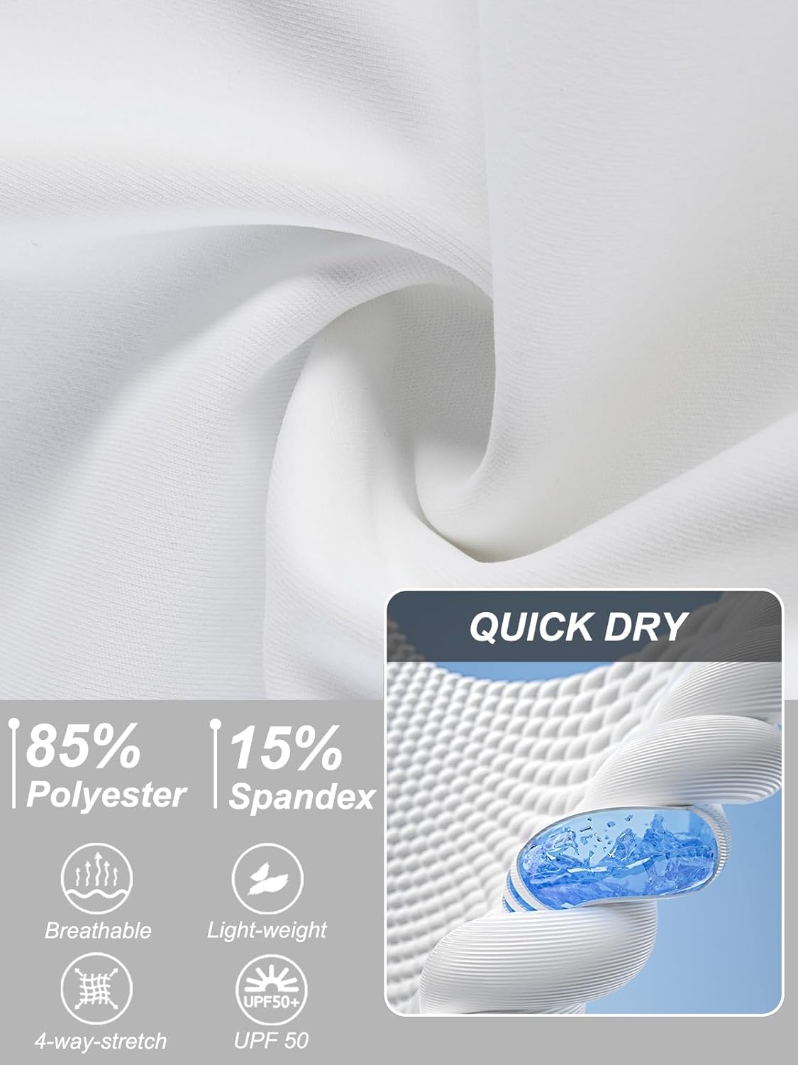 DEVOROPA Youth Boys 7 Pads Football Girdle with Cup Pocket 3/4 Compression Pants Knee Pads Integrated Hip Tailbone Thigh Pads