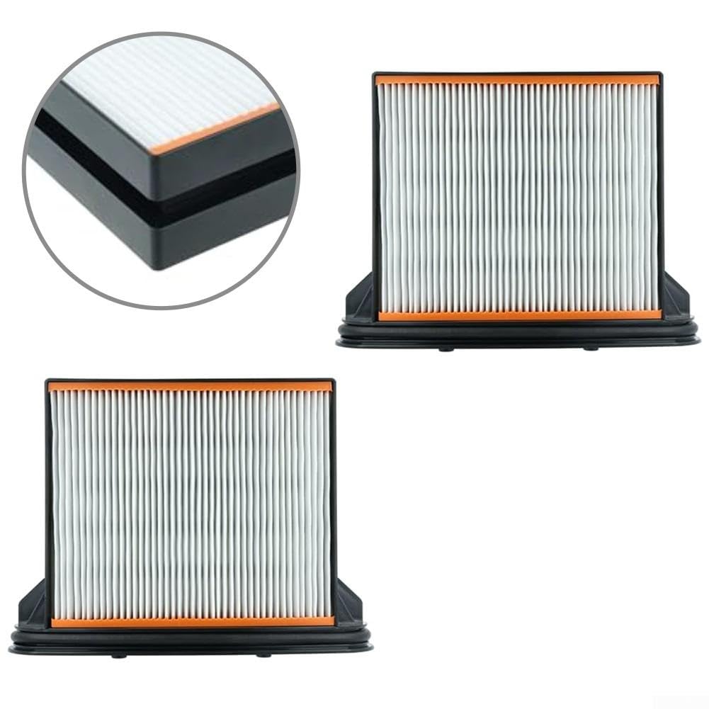 Filtro Lavable para Aspiradora Industrial GAS 25L