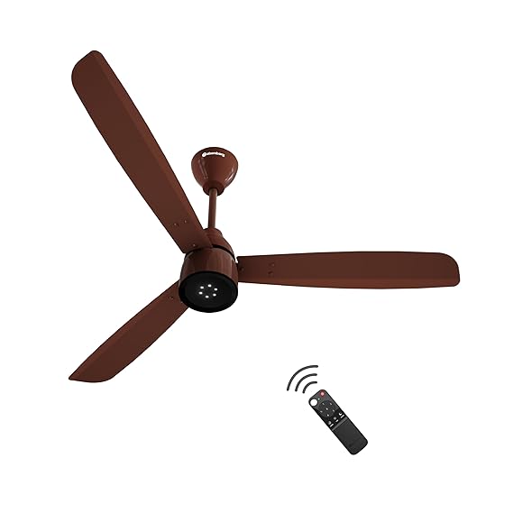 Atomberg Renesa Enzel 1200 mm 5 Star Rated Sleek Cei