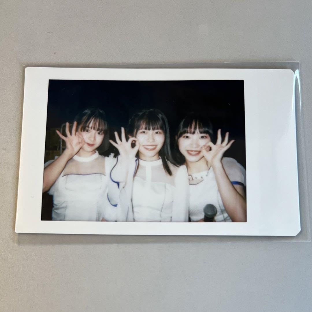 NMB48 吉見純音 チェキ 直筆 Amazon.co.jp: NMB48 青原優花 渋谷紗雪 吉見純音 チェキ : おもちゃ