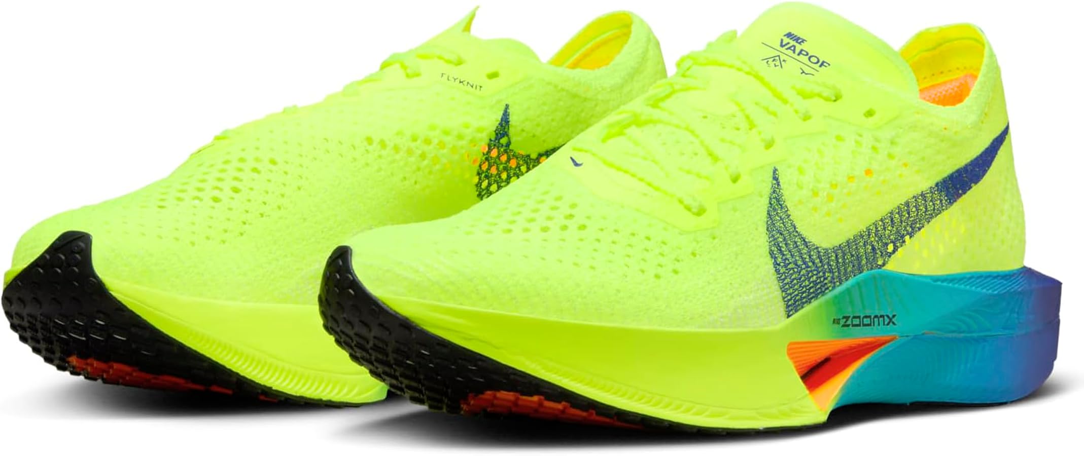 23cm　NIKE W VAPORFLY NEXT% 3 DV4130-700 Women's Nike Vaporfly Next% 3 - DV4130-700 – =PR= Run & Walk