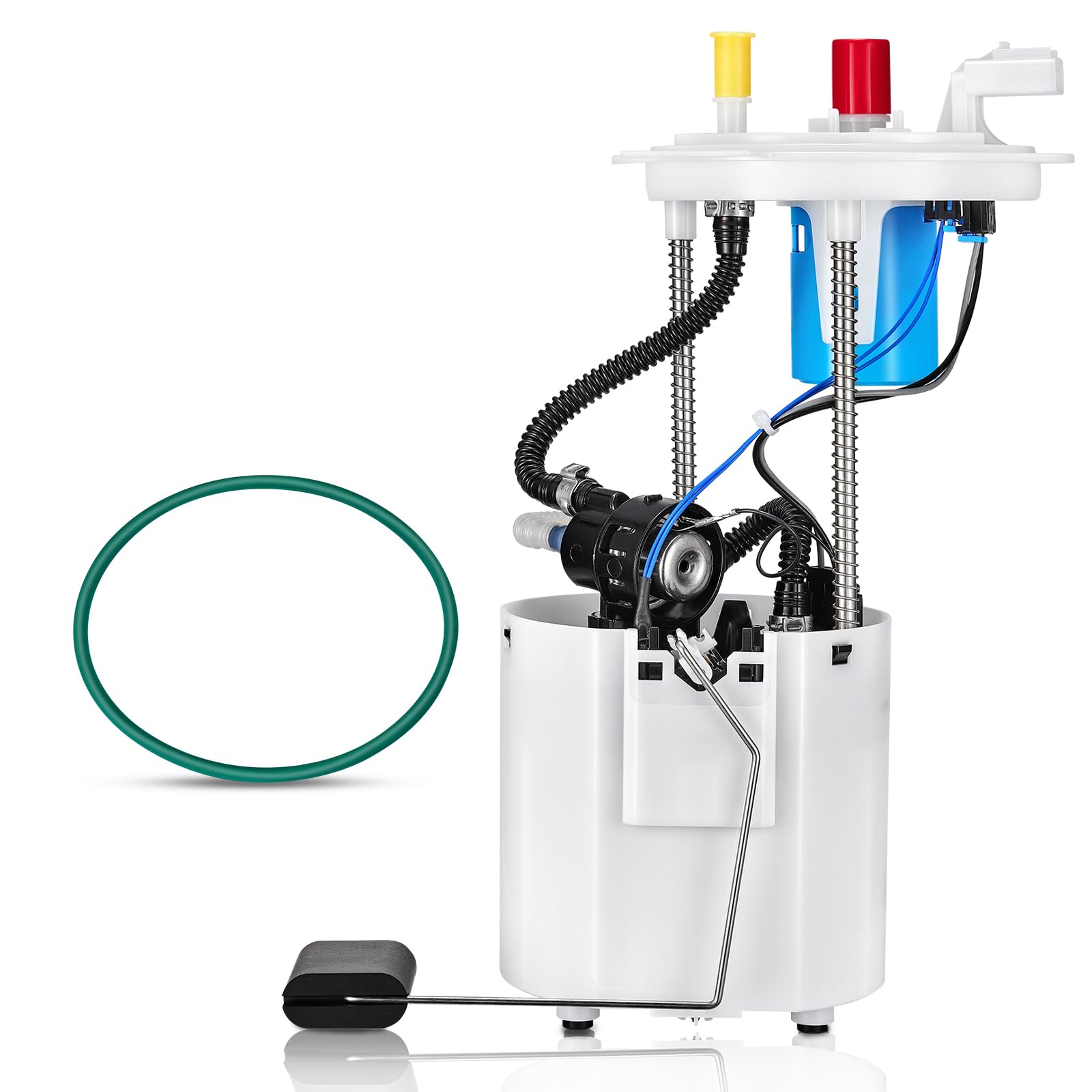 E2541M Electric Fuel Pump Assembly Compatible with Ford F150 2009-2010
