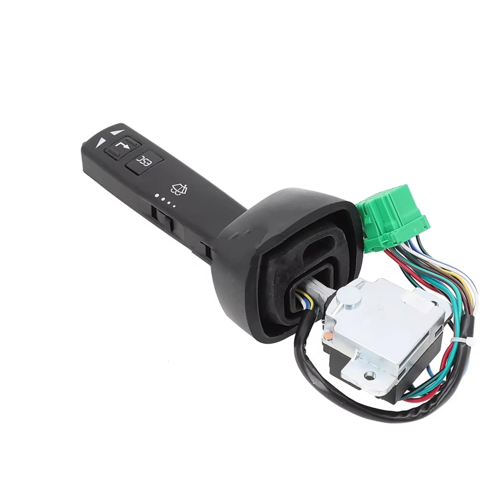 Commutateur colonne direction remplace commande essuie-glace bloquée Volvo - 7