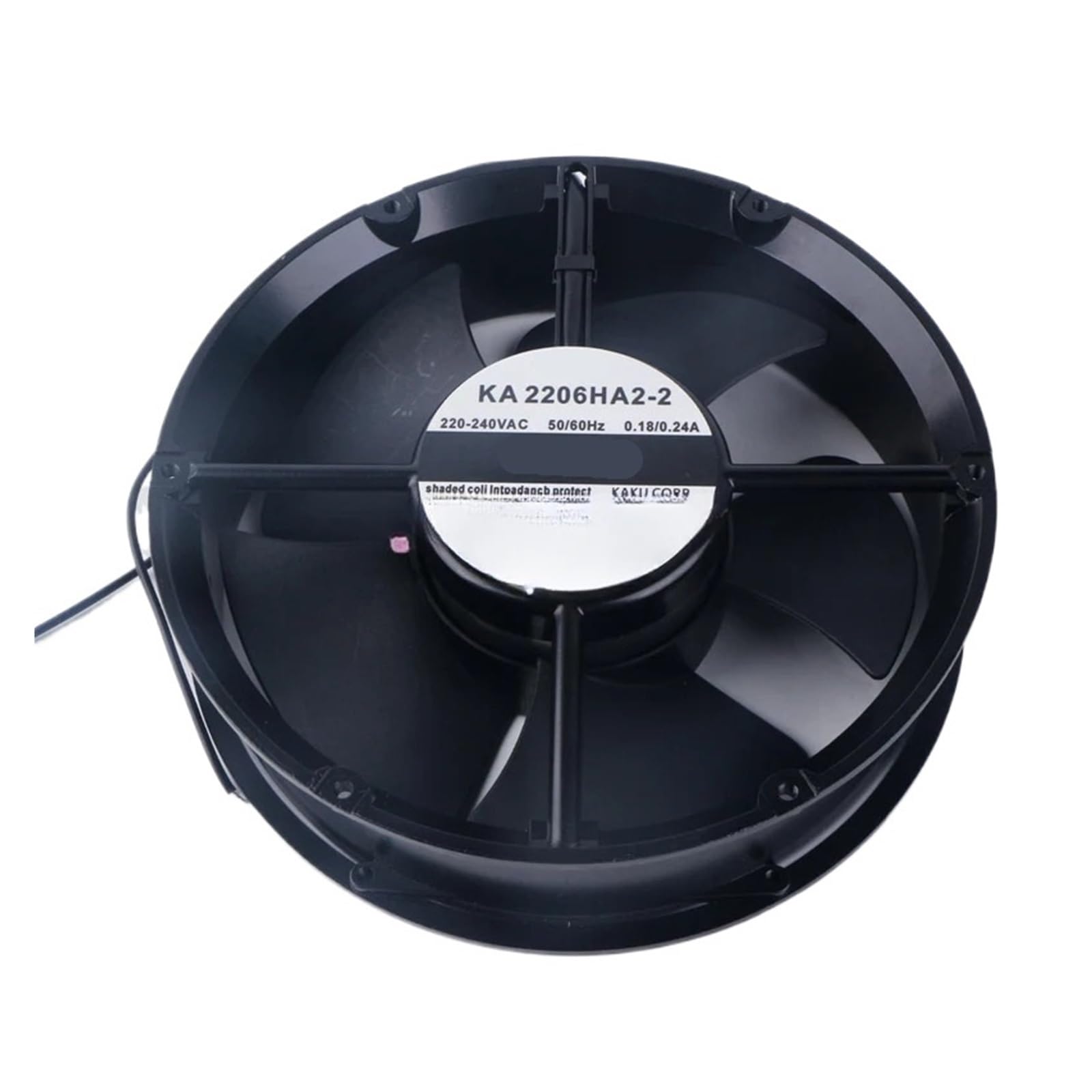 BALYDLUL KA2206HA2-2 cooling fan