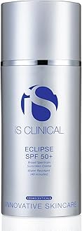 Eclipse SPF 50+ Sunscreen - Translucent 3 oz