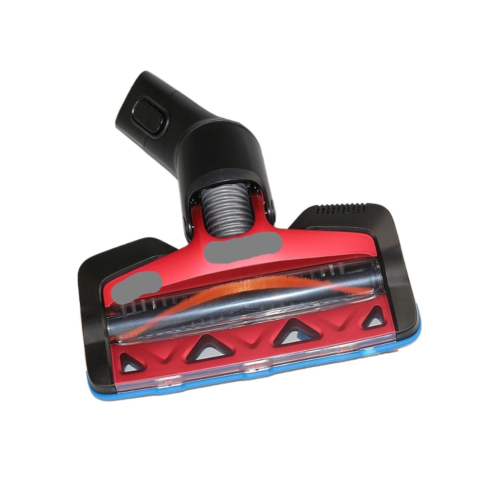 Brosse de rechange aspirateur Philips XC8147 XC8347 rouge