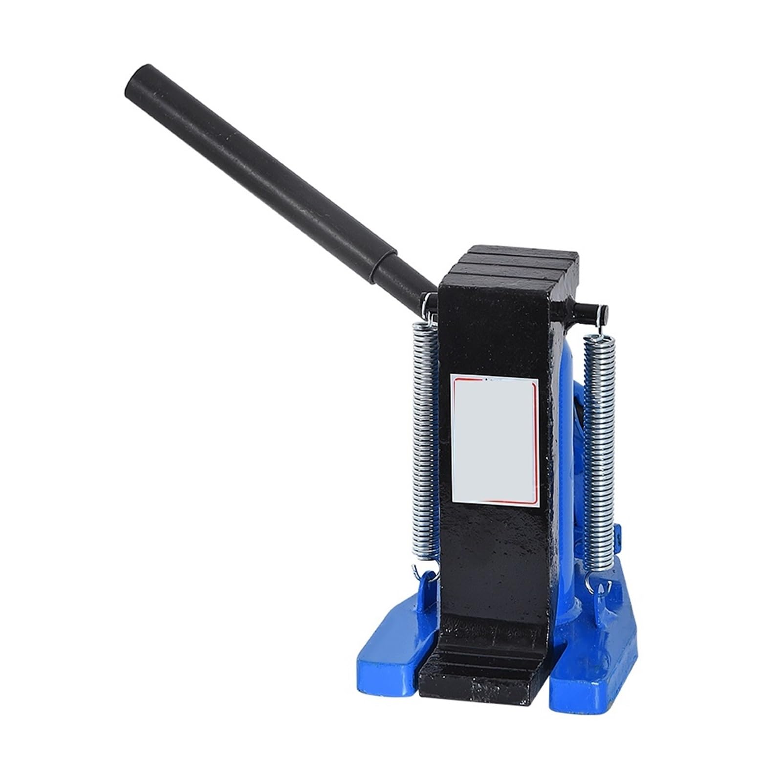 Gato hidráulico tipo garra, herramienta de reparación de elevación, Gato hidráulico Manual 5T, gancho for máquina de elevación hidráulica, de gato de 110mm Aplicación precisa