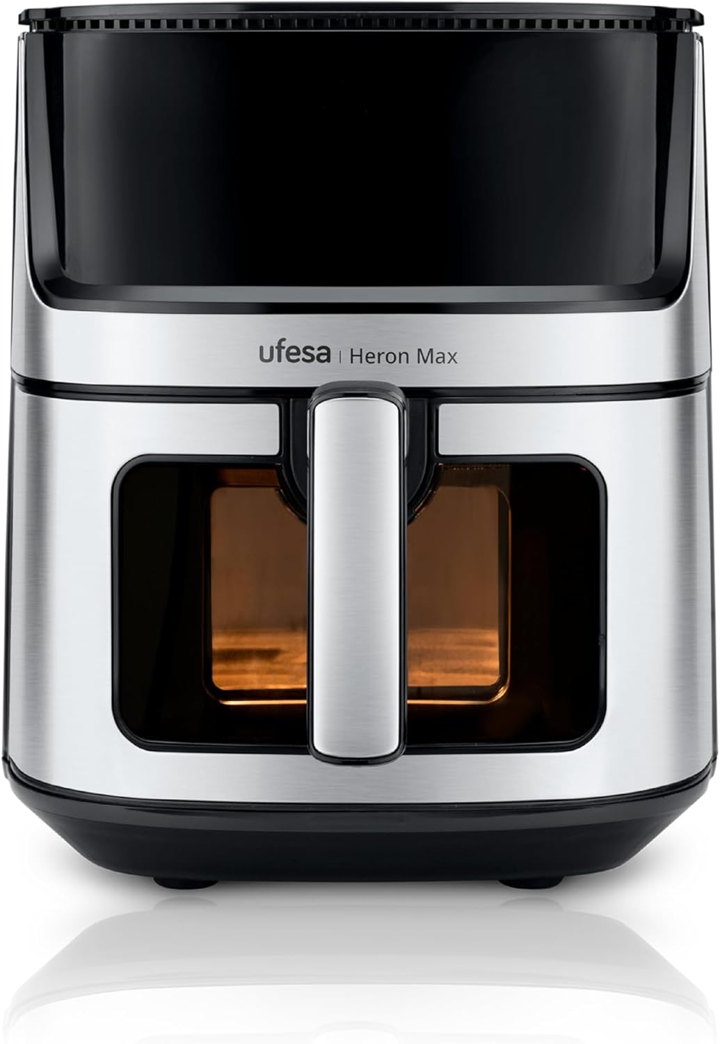 Cantinetta Vino Refrigerata WIE Da 18 Bottiglie - Capacit&agrave; 53L, Temperatura Regolabile 5-18&deg;C, Vetro UV Protection