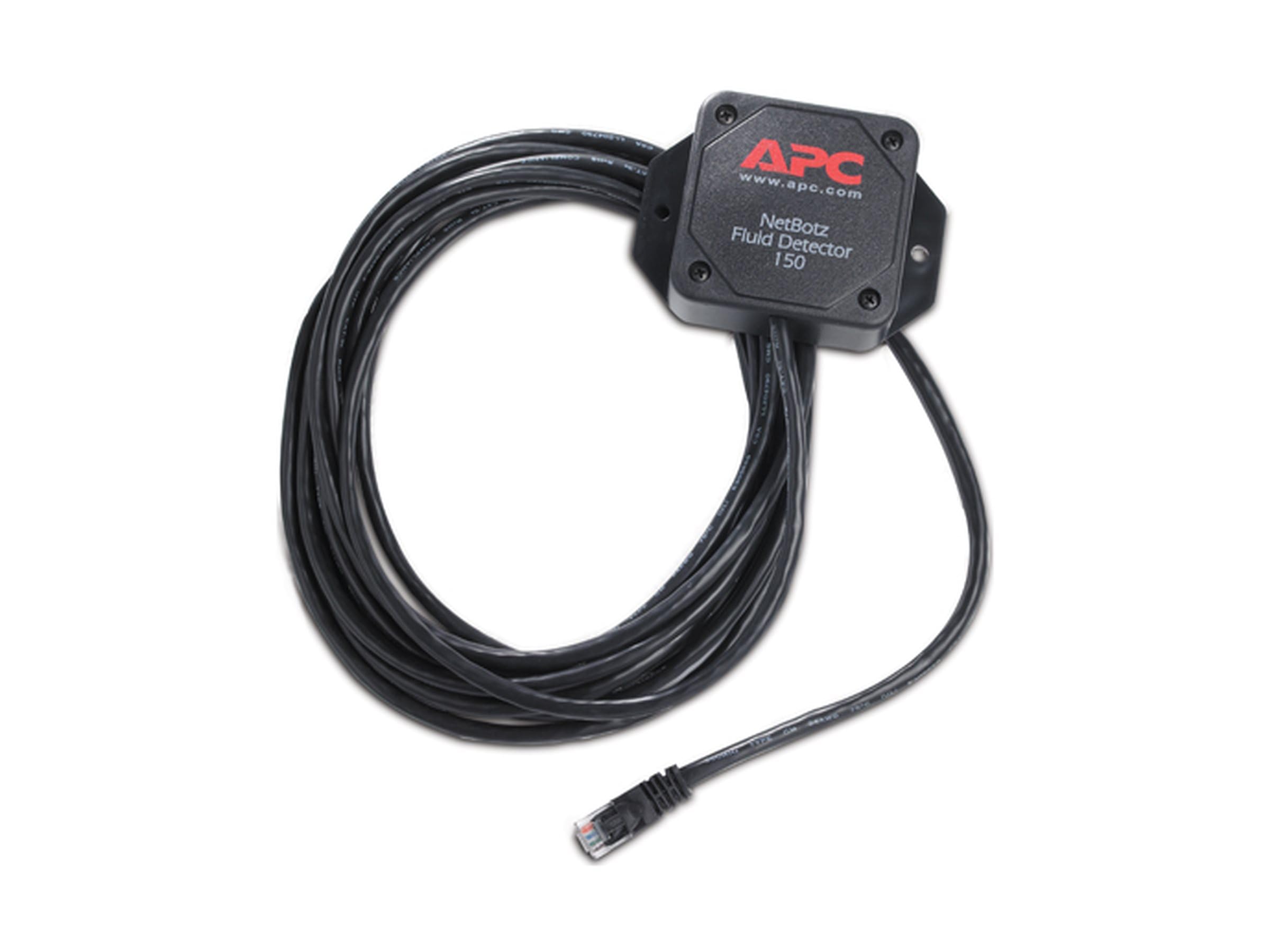NETBOTZ SPOT FLUID SENSOR 15FT ALTA CALIDAD RESISTENTE DURADERO ALTA CALIDAD RESISTENTE DURADERO