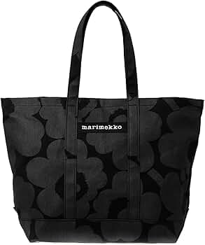 marimekko トートバッグ 47587 PERUSKASSI WX PIENI UNIKKO marimekko マリメッコ Marimekko トートバッグ PERUSKASSI WX