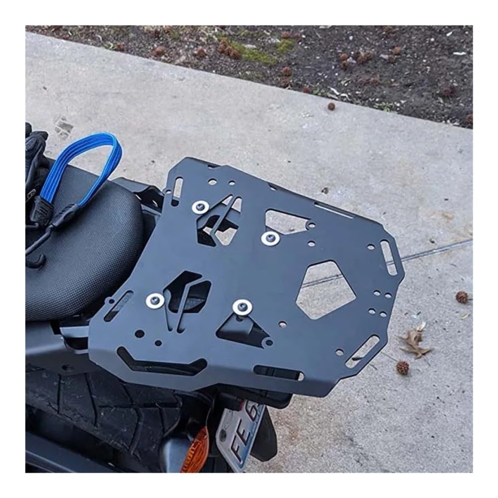 Pannier Holder Portaequipajes Trasero para CB500X para 400X para CB500F para CBR500R